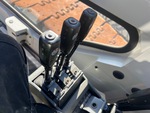 Control Station - Upper with Controls Hydraulic or Air