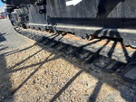 Undercarriage with Right Carrier Rollers
