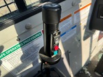 Control Station - Upper with