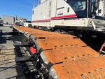 Undercarriage with Right Track Pads