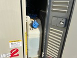 Engine with DEF / AdBlue Tank
