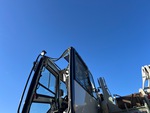 General Appearance with Paint