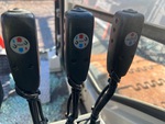 Control Station - Upper with