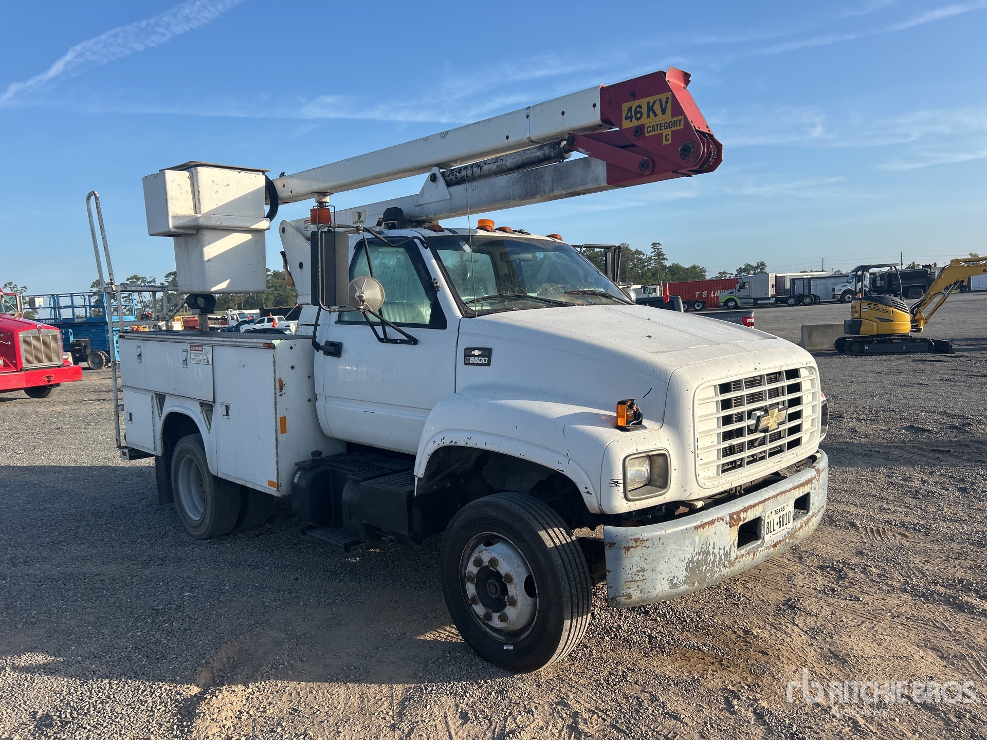 Aspect général with Image, coin avant droit