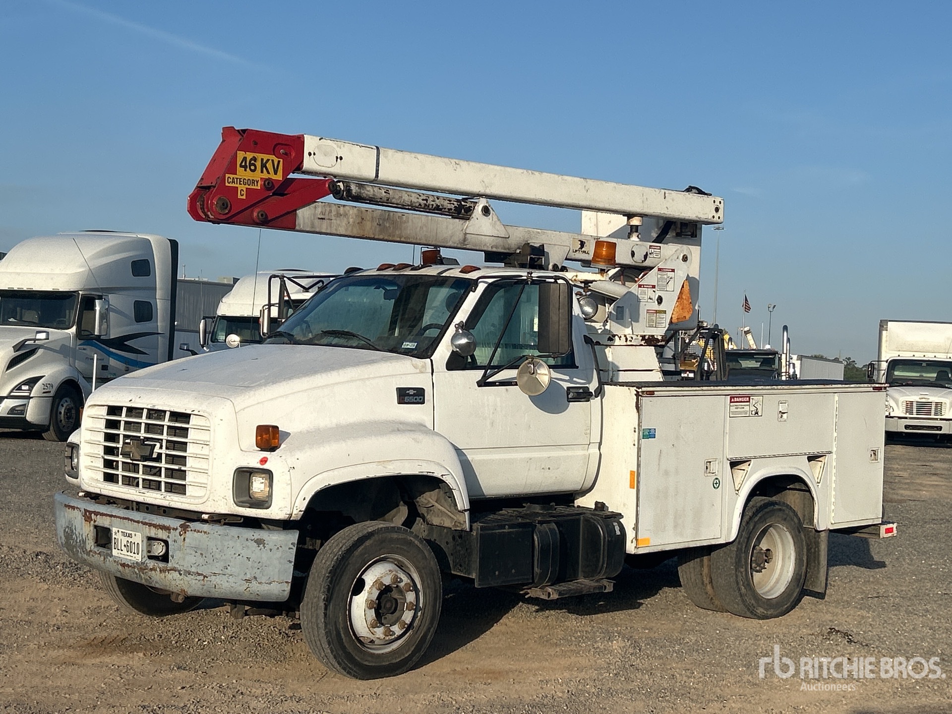 Aspect général with Image, coin avant gauche