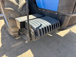 Chassis with