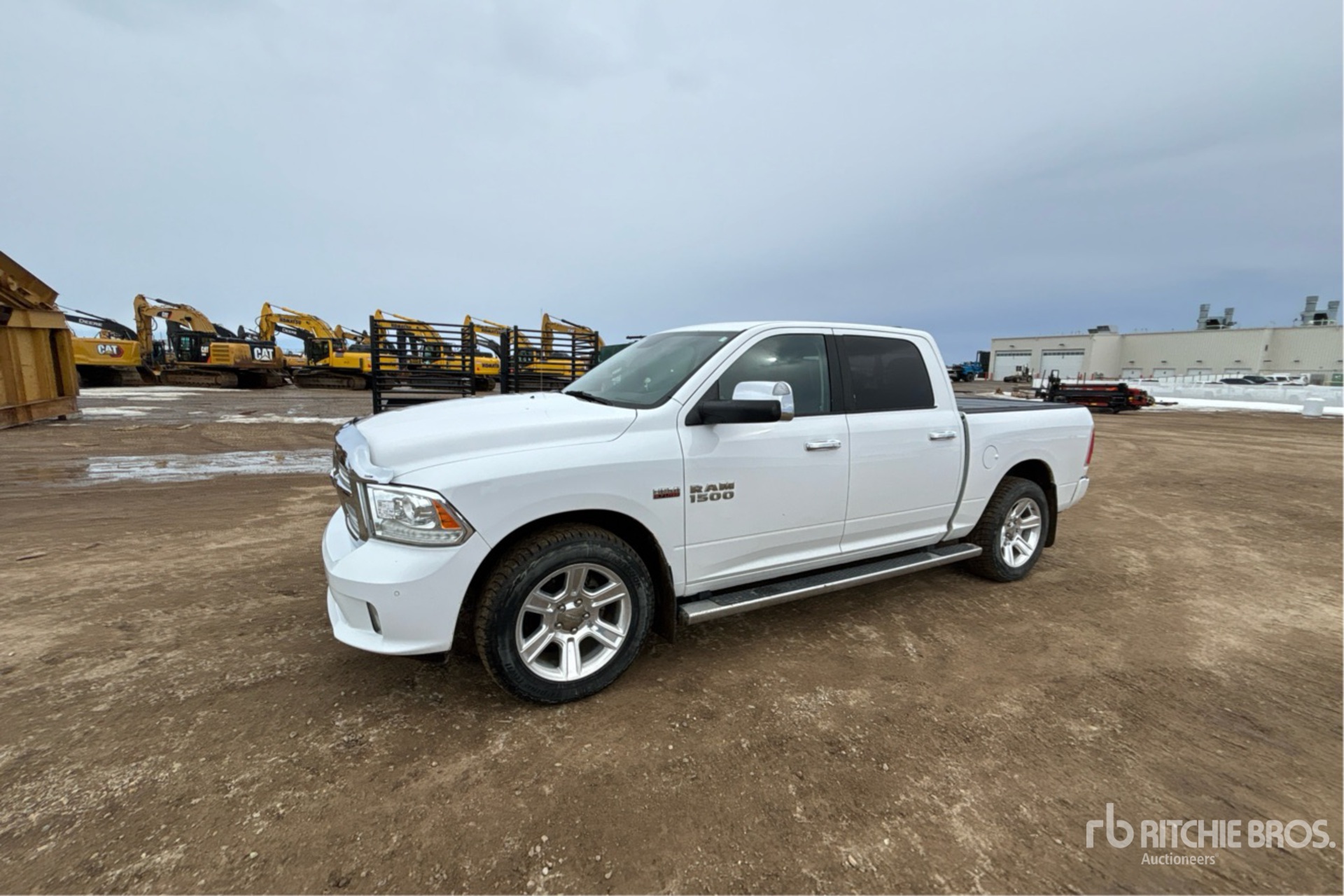 General Appearance with Zdjęcie, lewy górny róg