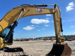 v2 Chassis - Excavator with