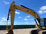 v2 Chassis - Excavator with