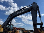 v2 Chassis - Excavator with