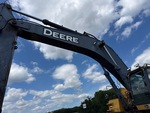 v2 Chassis - Excavator with