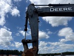 v2 Chassis - Excavator with