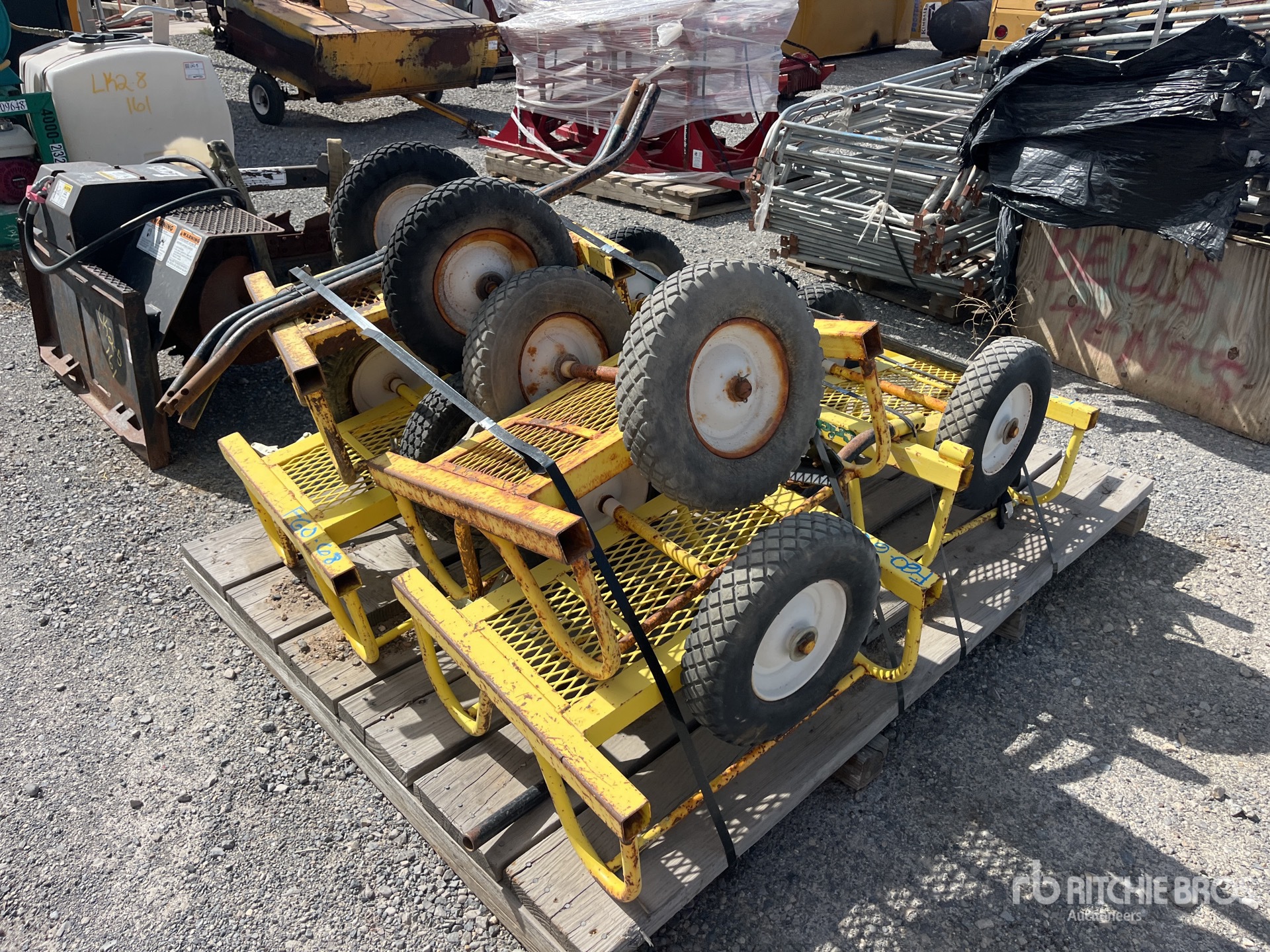 General Appearance with Imagen: esquina delantera derecha