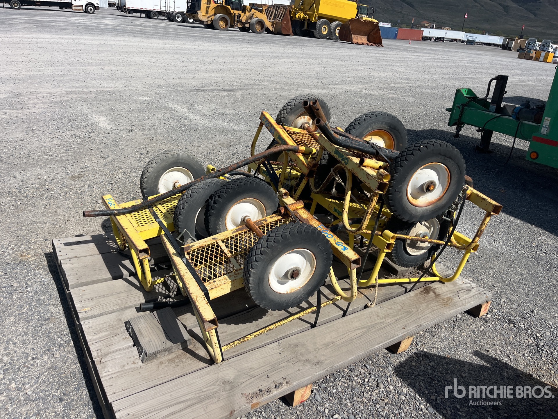 General Appearance with Imagen: esquina trasera izquierda