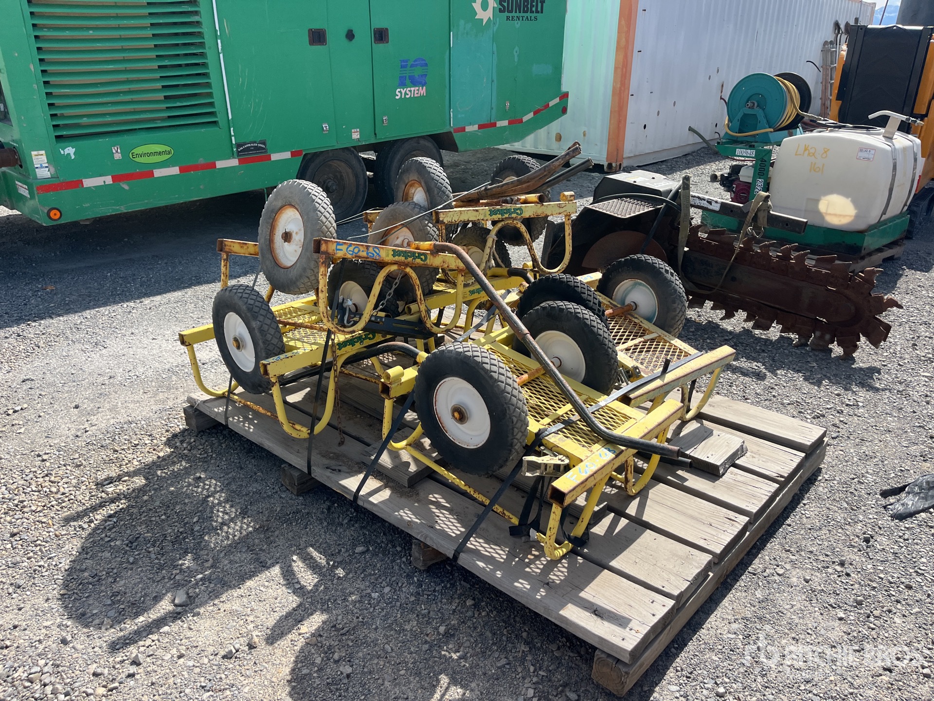 General Appearance with Imagen: esquina delantera izquierda