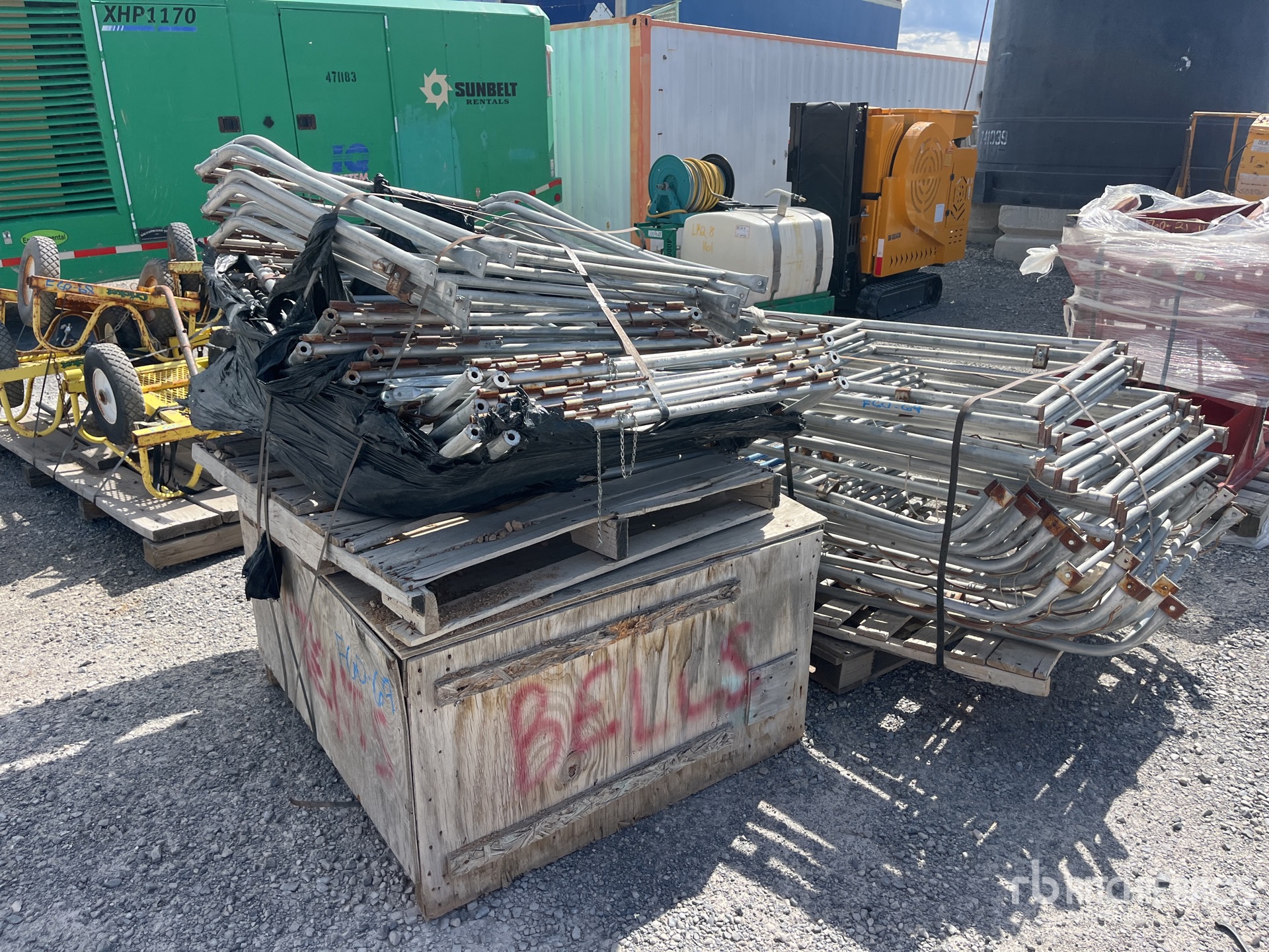 General Appearance with Imagen: esquina trasera izquierda