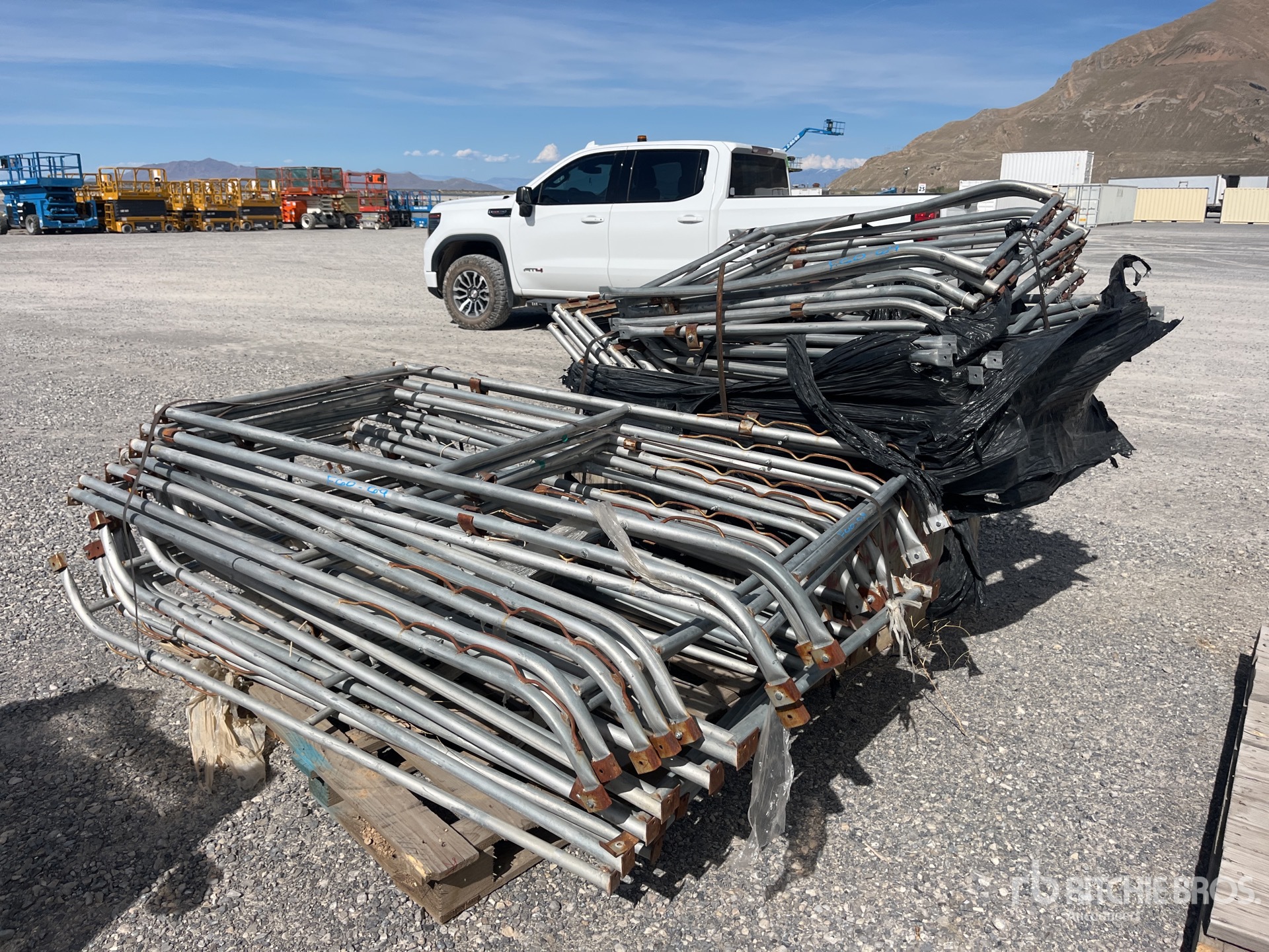 General Appearance with Imagen: esquina delantera derecha