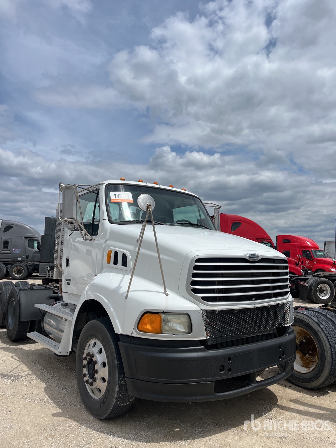 Photo of a 2007 Sterling AT9500