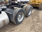 4 Underbody - Truck with