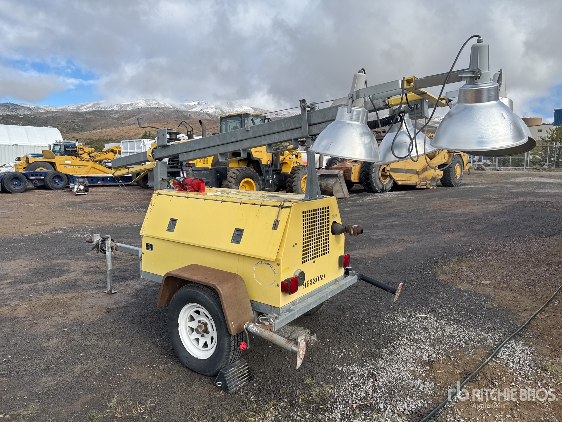 Aspect général with Image, coin arrière gauche