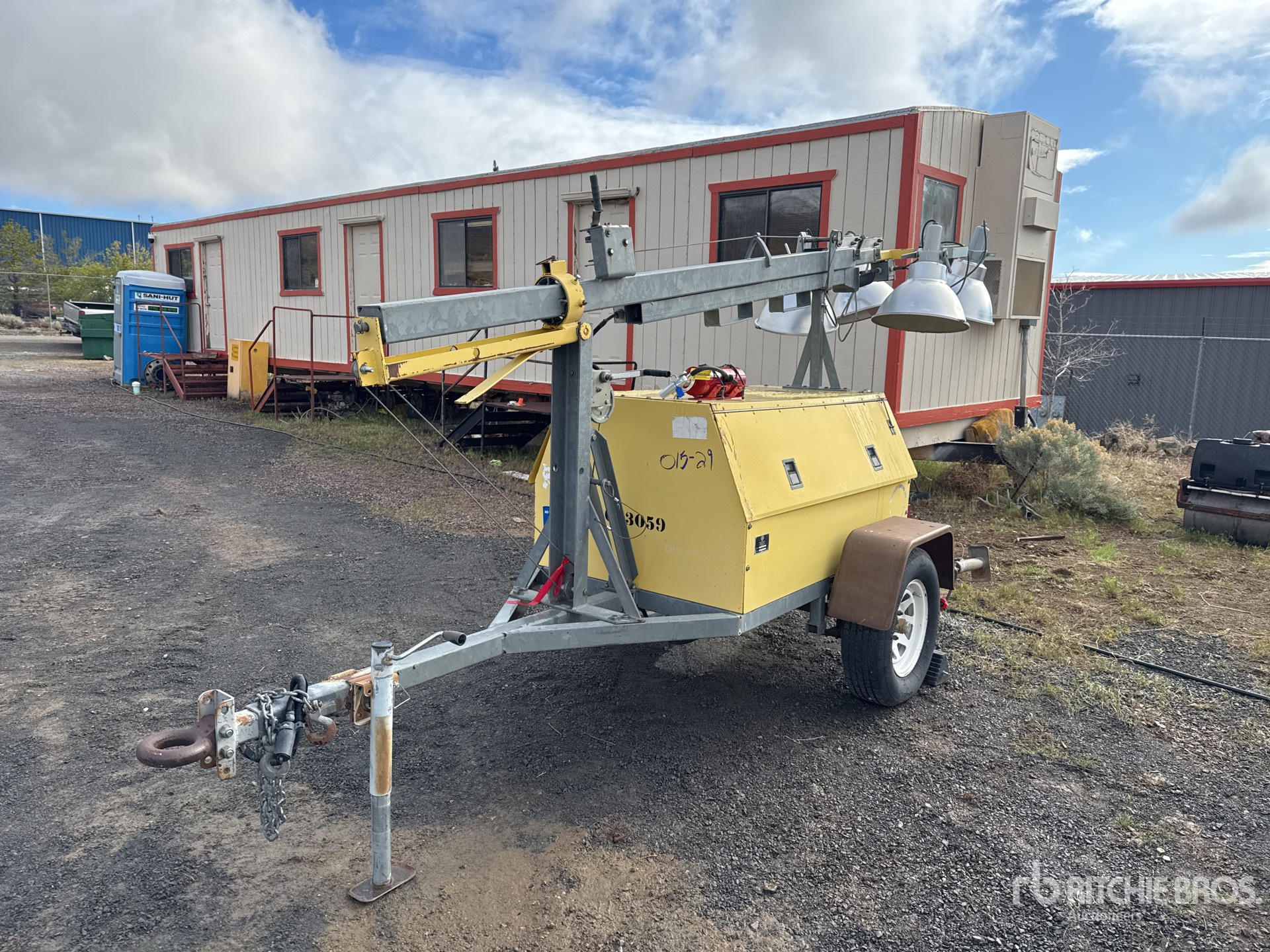 Aspect général with Photo en vedette