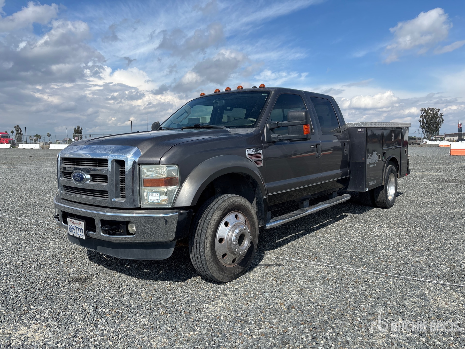 General Appearance with Zdjęcie, lewy górny róg