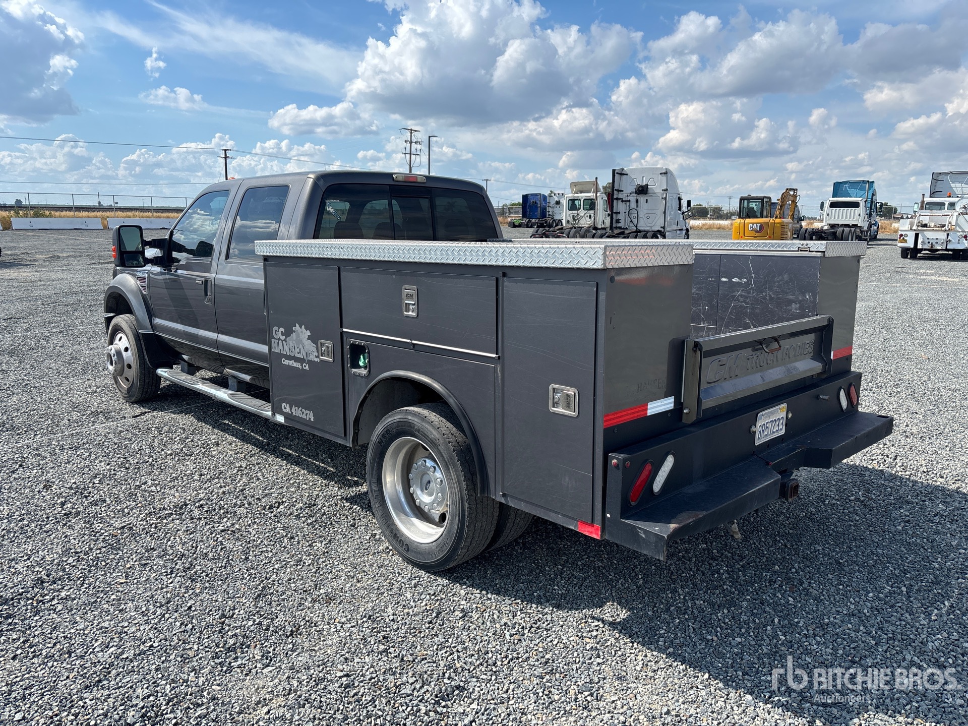 General Appearance with Zdjęcie, lewy dolny róg