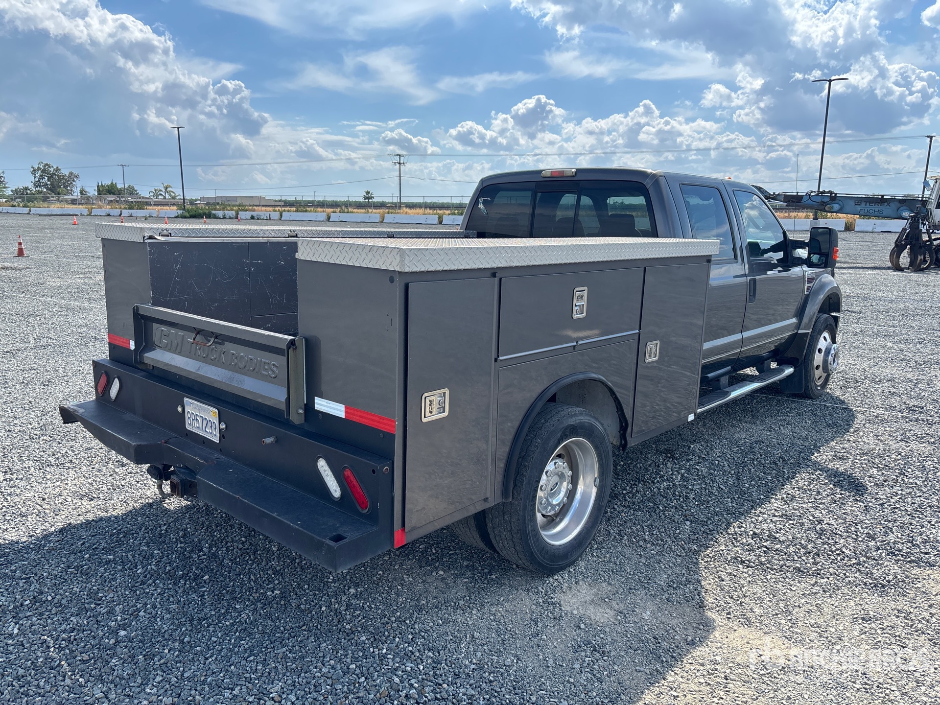 General Appearance with Zdjęcie, prawy dolny róg