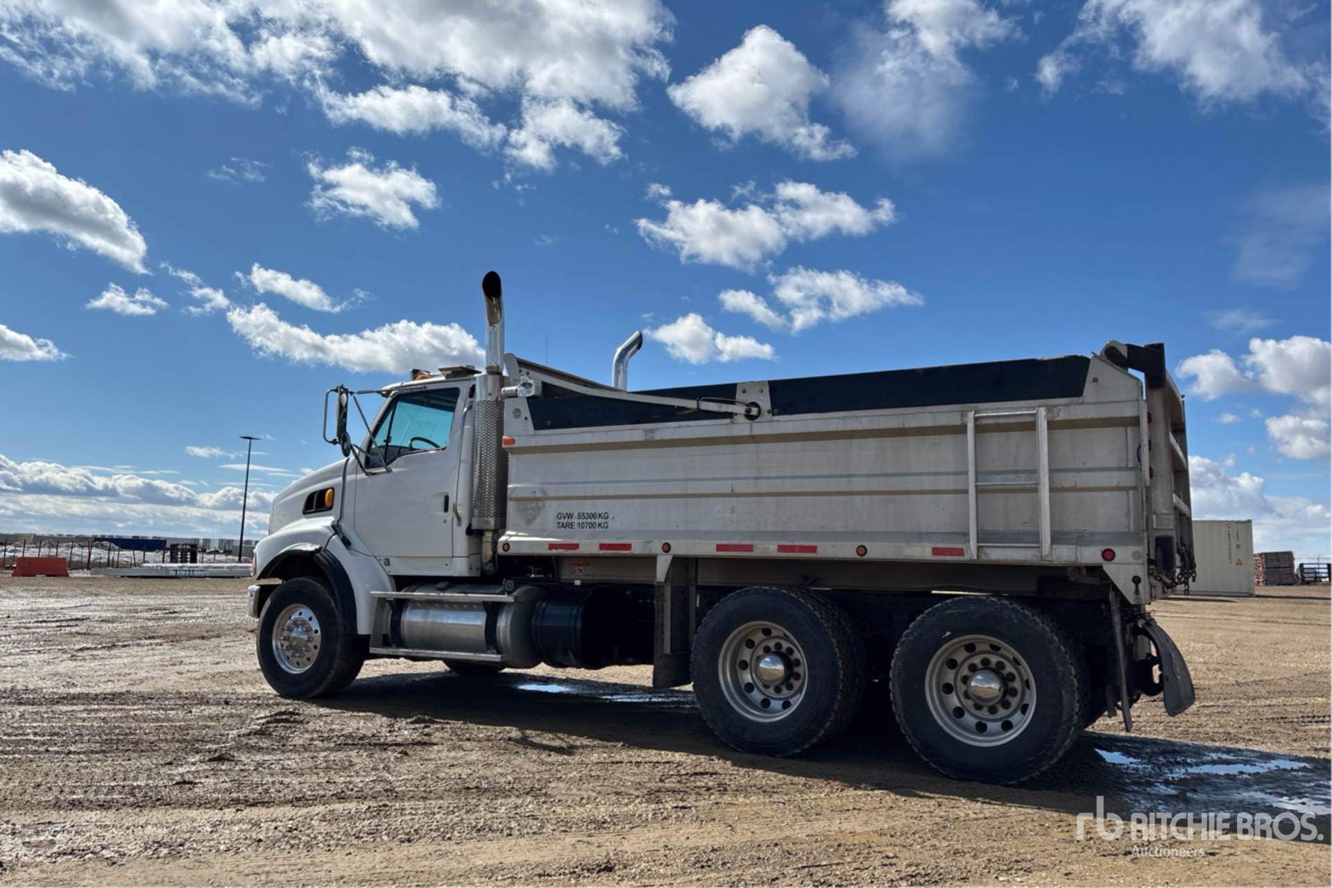 General Appearance with Imagen: esquina trasera izquierda