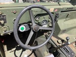 Control Station with Steering Control