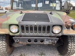 General Appearance with Exterior Lights