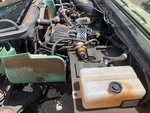 Engine with Engine - Left Side