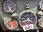 Control Station with Oil Pressure