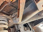 Chassis with Frame Condition