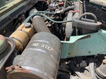 Engine with Engine - Right Side