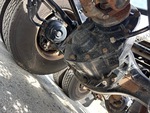 Drivetrain with