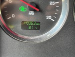 4 Transmision with Engine Hours