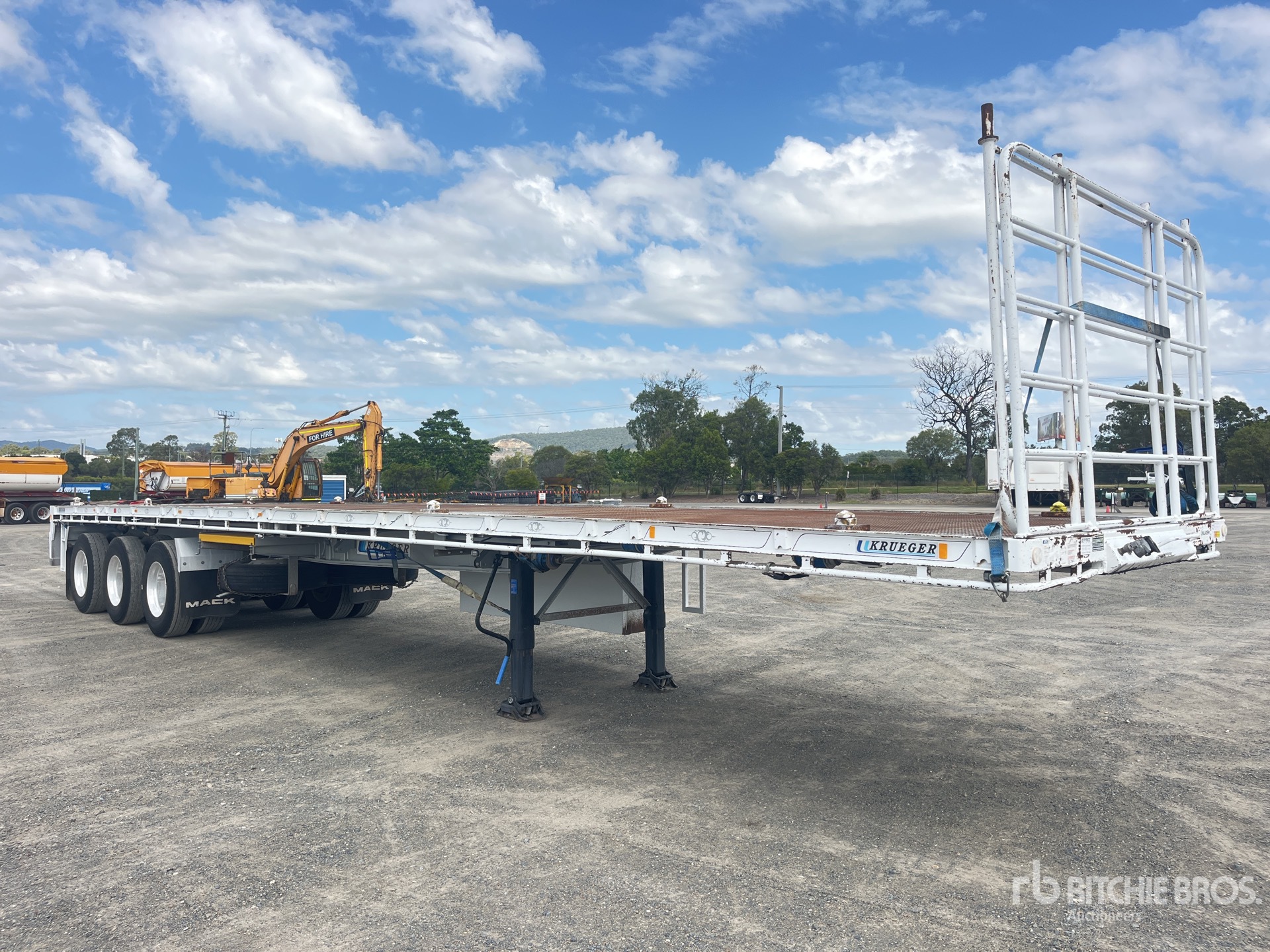 General Appearance with Zdjęcie, lewy górny róg