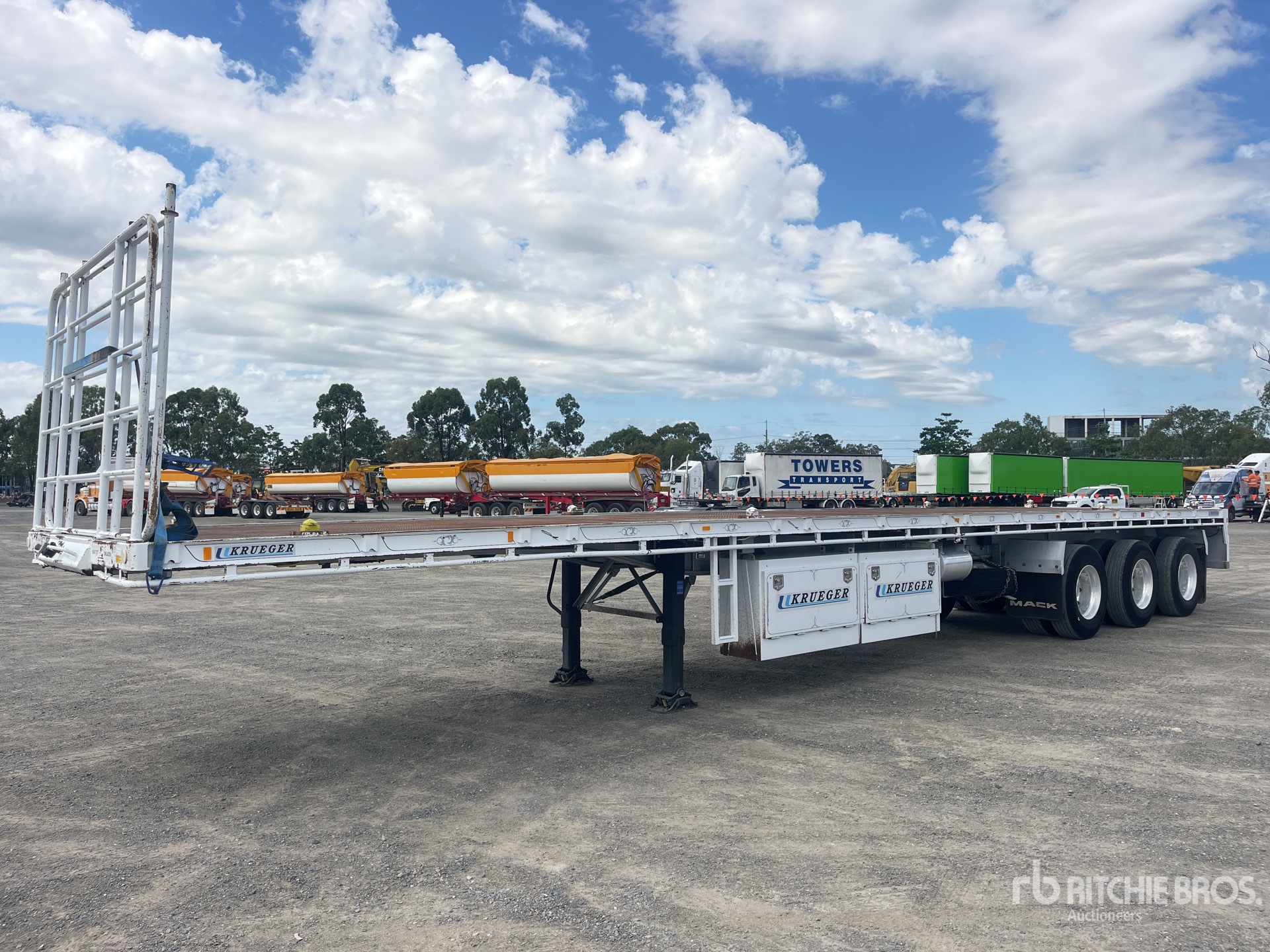 General Appearance with Zdjęcie, prawy górny róg