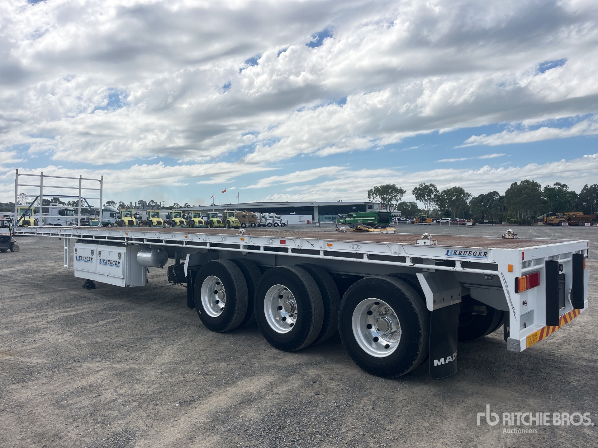 General Appearance with Zdjęcie, prawy dolny róg