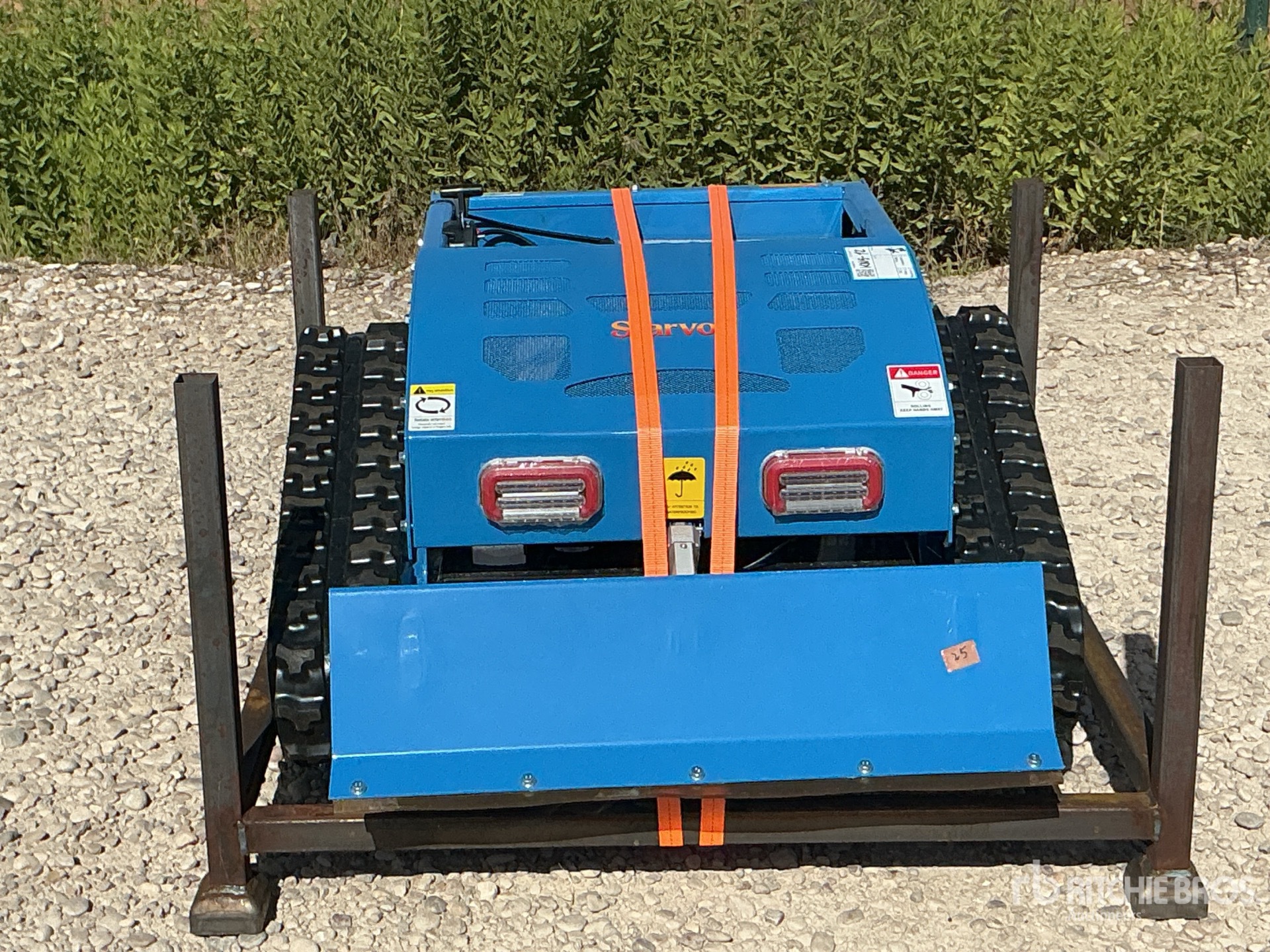 2026 STARVOX SV-750P
