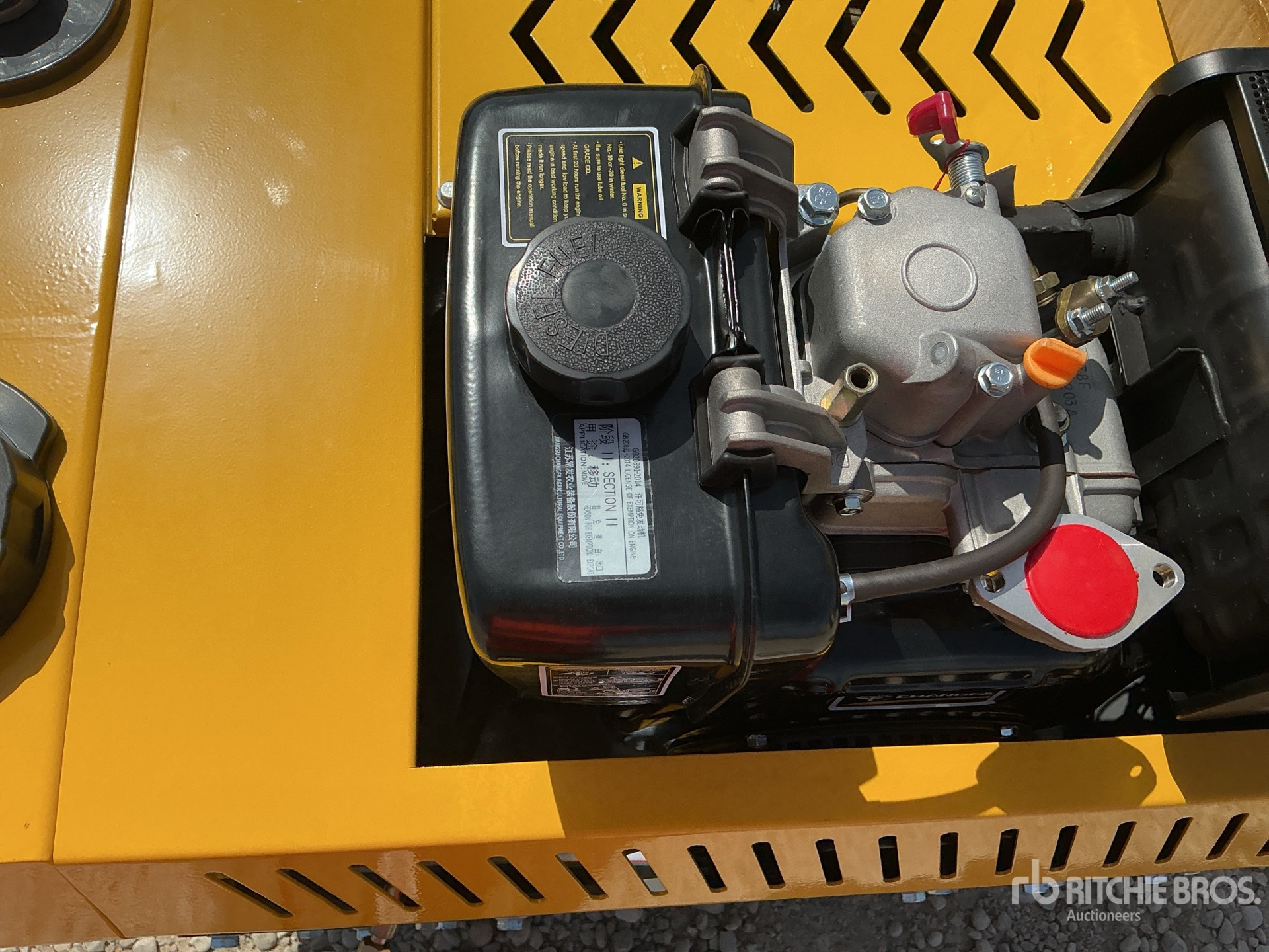 2026 STARVOX 600C