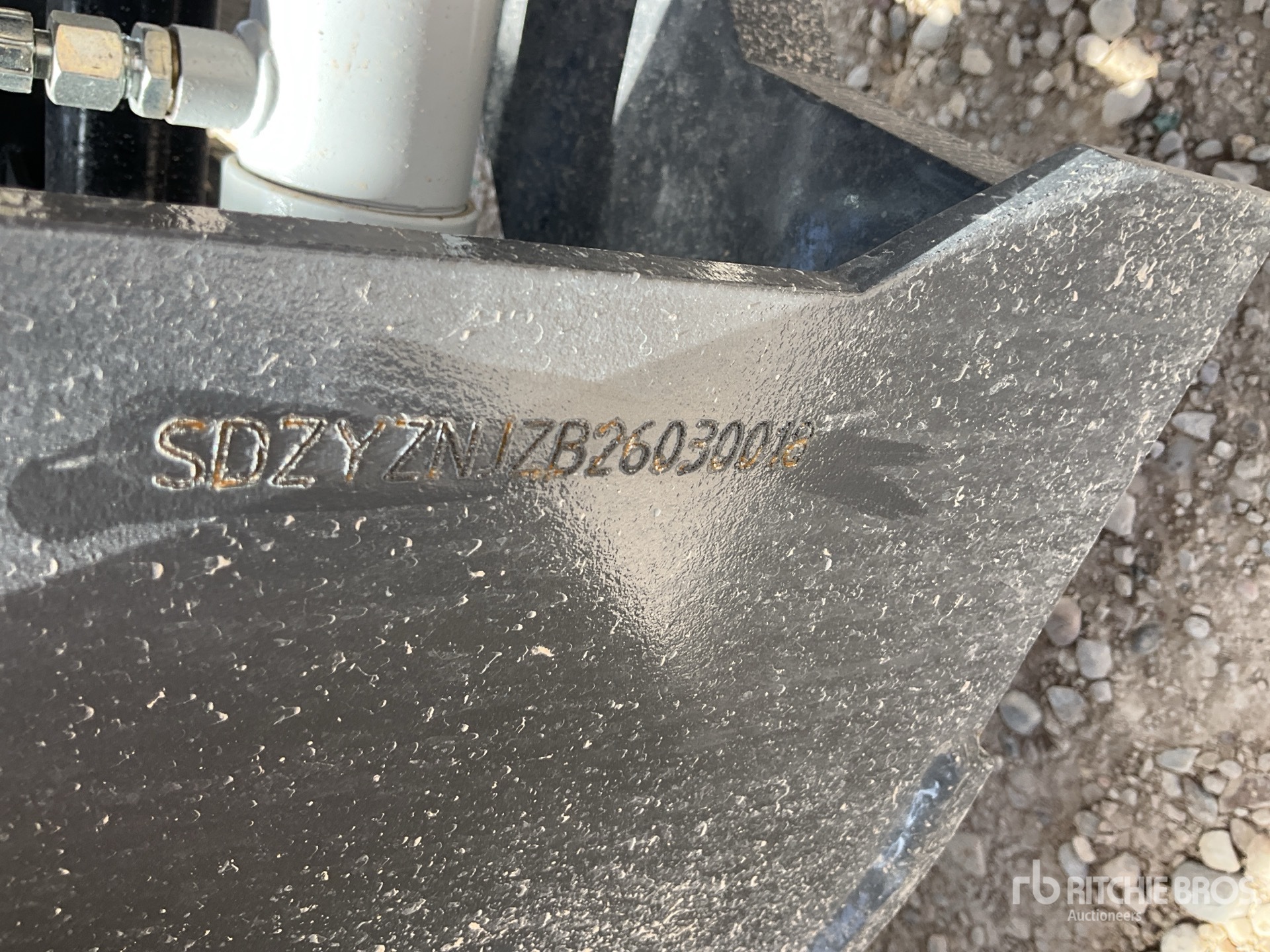 2026 TERRAMAX ZY-35A
