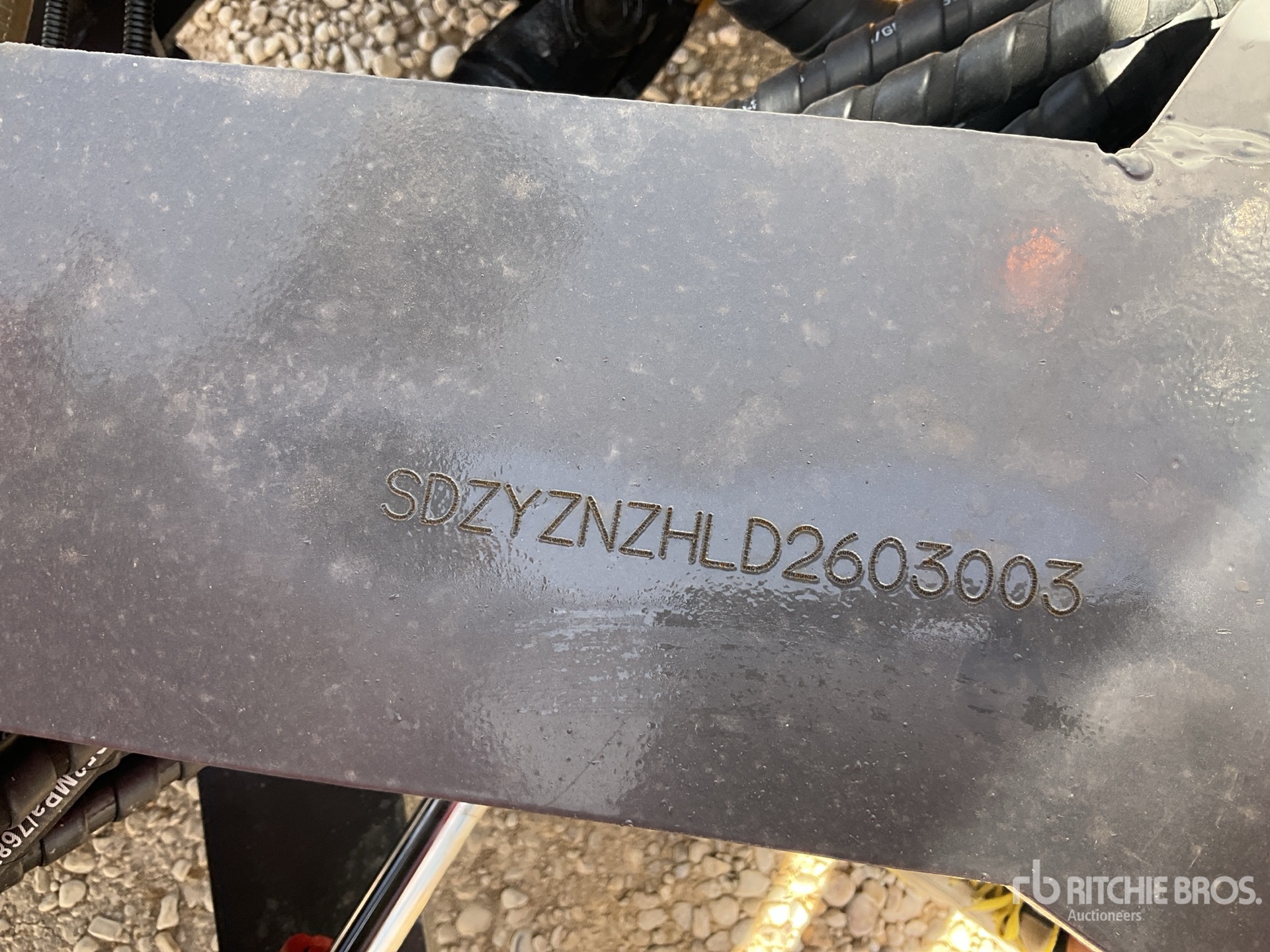 2026 TERRAMAX ZY-1500