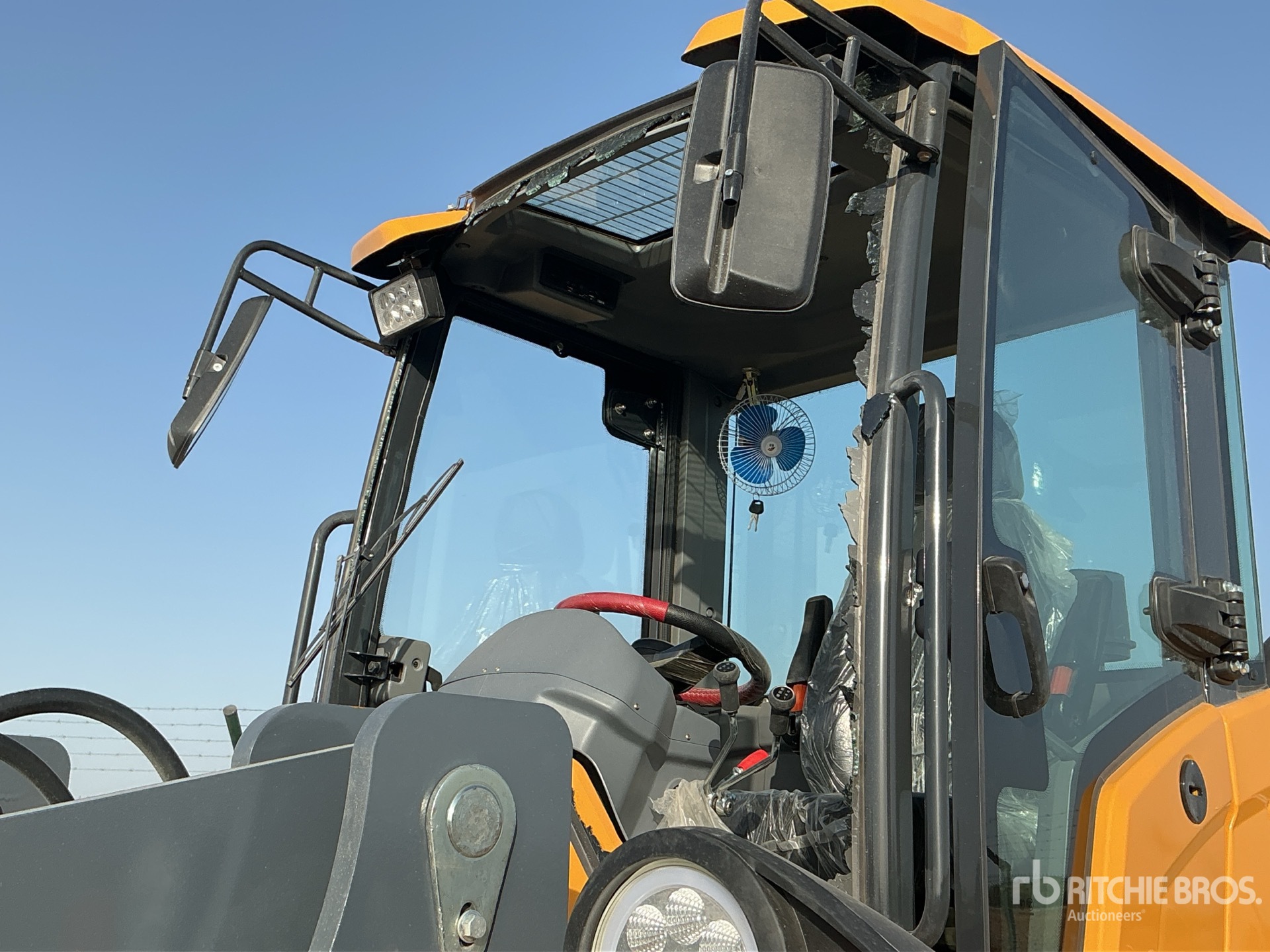 2026 TERRAMAX ZL958