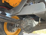 Drivetrain with