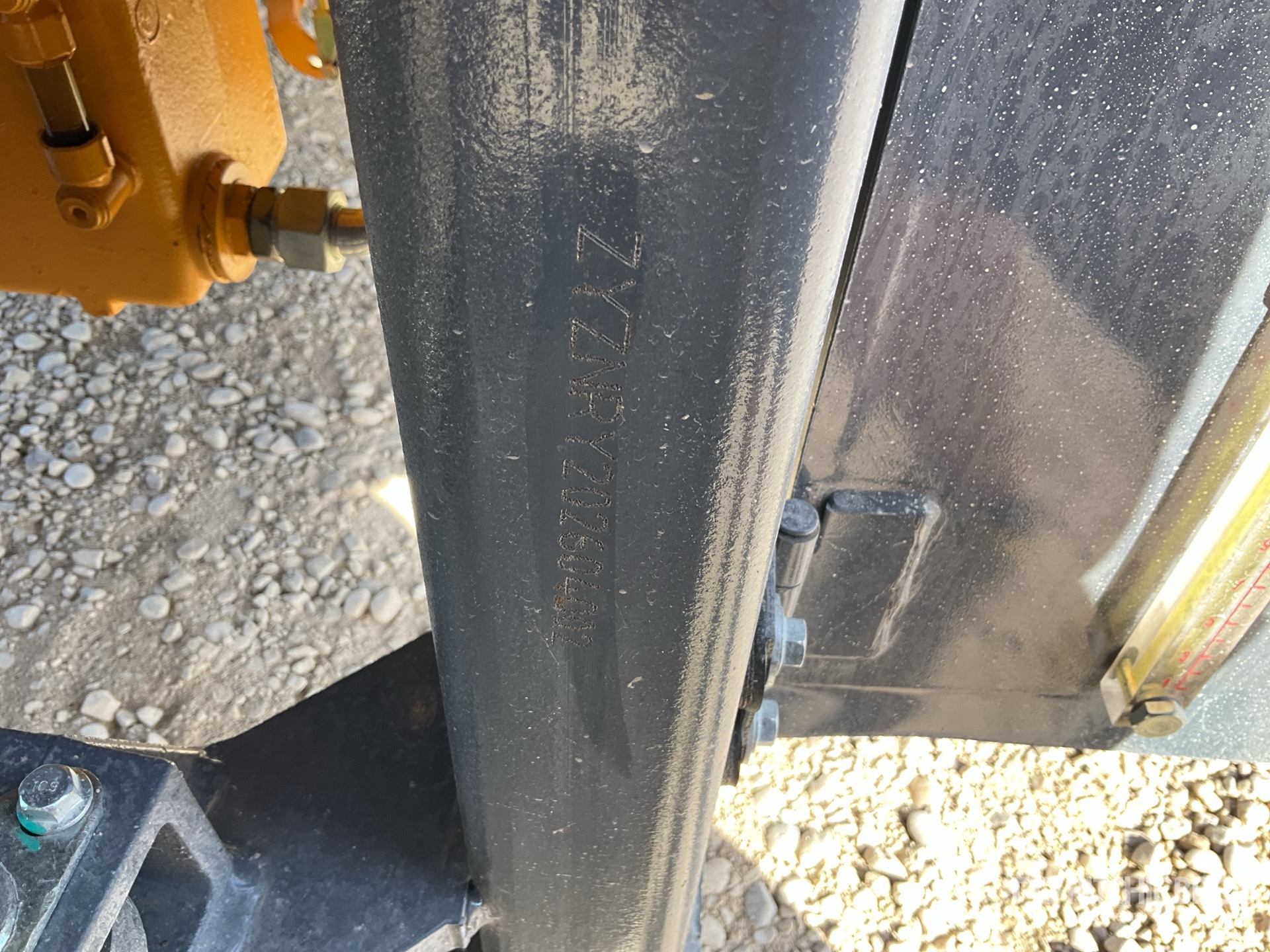 2026 TERRAMAX ZL958
