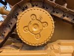 Undercarriage with Right Sprocket