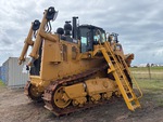 Chassis with Frame Condition