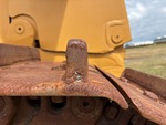 Undercarriage with Right Grouser Height